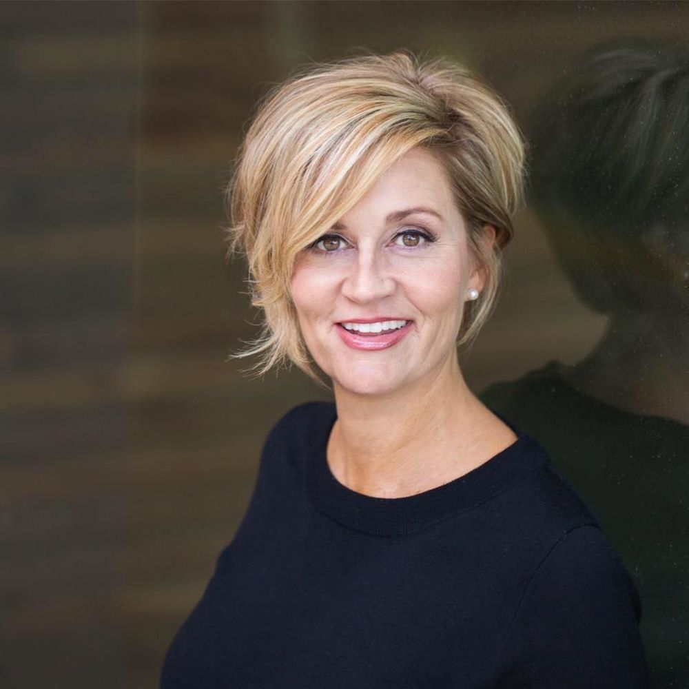 Meet your Posher, Jennifer